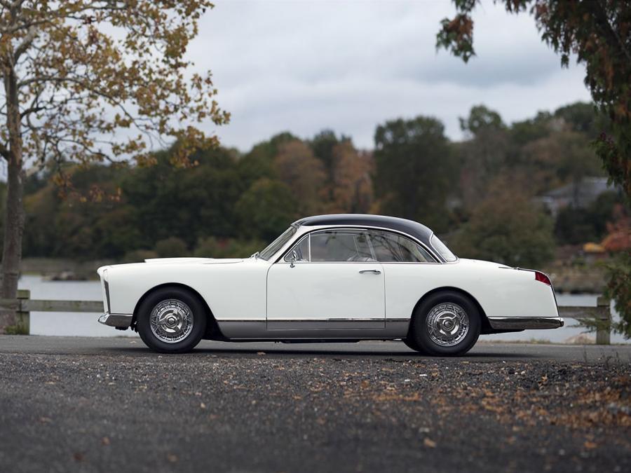  Facel Vega FV1 1955 года  (фото 5 из 13)